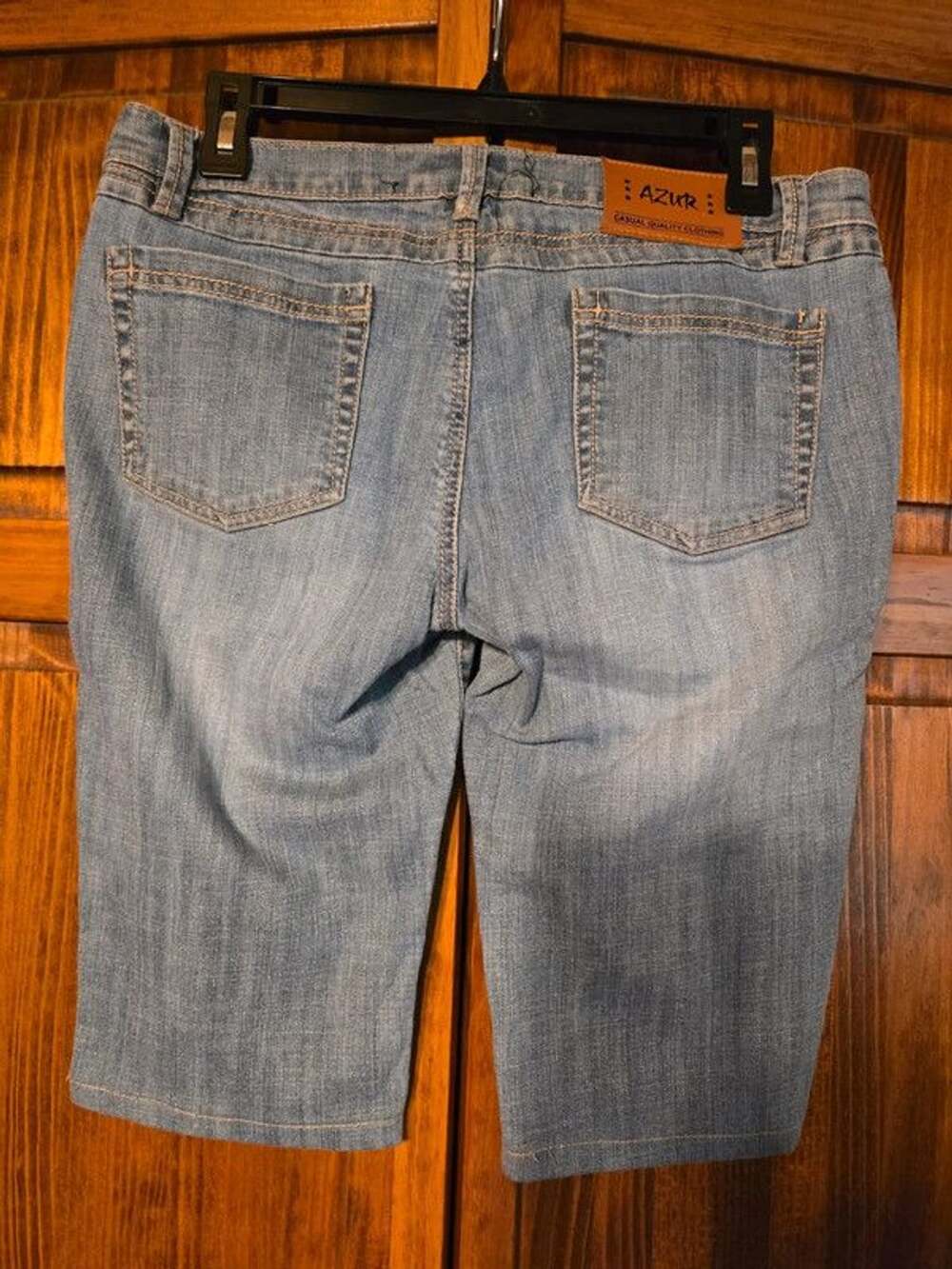 Azur shorts